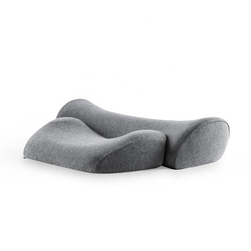 چگونه بهترین بالش مموری فوم را انتخاب کنیم؟ راهنمای کامل 2026